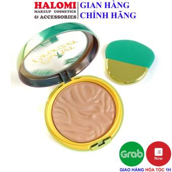 Phấn tạo khối Bronzer Physician Formula Butter tạo khối dừa mềm mịn giúp khuôn mặt thon gọn HALOMI STORE