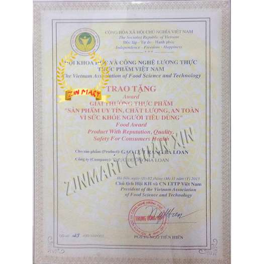 Bột Gạo Lứt Này Mầm Thực Dưỡng Bà Loan 1Kg, bột từ gạo lứt nảy mầm, ngâm gạo lứt nảy mầm làm bột, bột gạo lứt rang, bột gạo lứt zjnmart