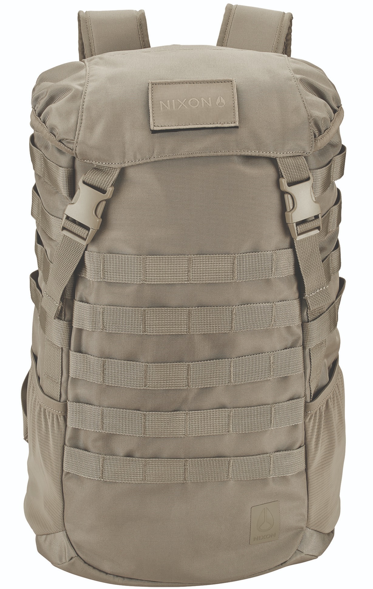 nixon backpack