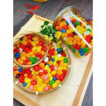 1kg kẹo bi trái cây