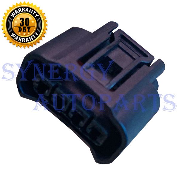 Soket Ignition Coil Toyota Vellfire Camry Vios Avanza Yaris - 10005970 Harga 7,900 rupiah*Gratis Ongkir