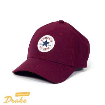 Nón Converse Tipoff Chuck Baseball MPU 10008474-613