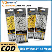 VG Sports Bike Chain