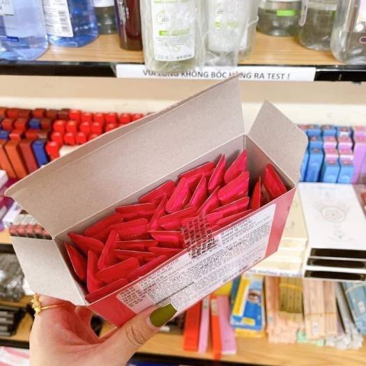 top Bột Collagen Lựu Đỏ Bio Cell Hàn Quốc 30 Gói