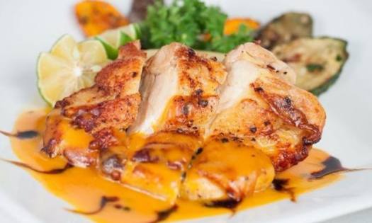 PHILÊ ỨC GÀ TƯƠI 3F 1KG mới mỗi ngày