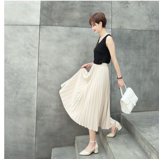 ▪❦  Giày Cao Gót Mũi Nhọn Phối Dây SANDAL Cao 5cm (kèm video hàng đẹp) A8