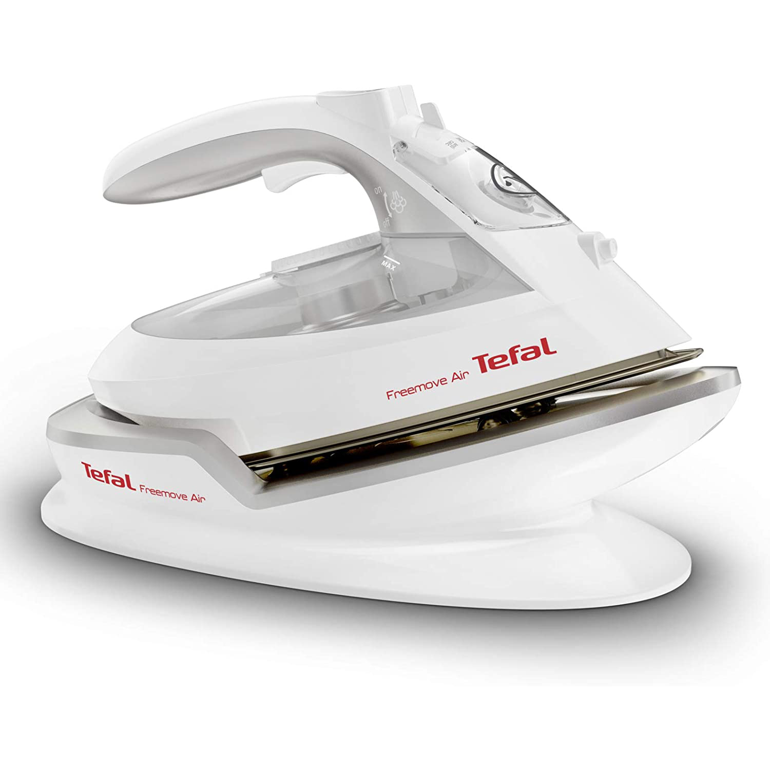 cordless steam irons for sale