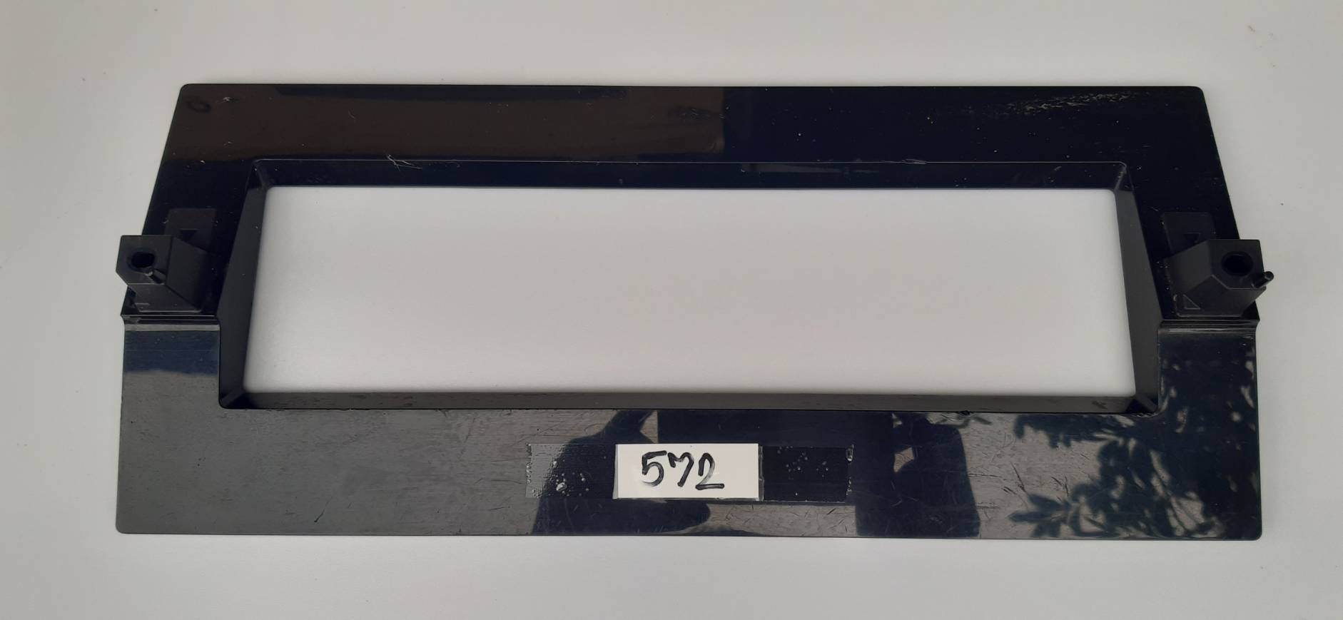 อันที่ 572 ขาทีวี SONY 32EX330 4-423-859 รับซ่อมทีวีLED รับซ่อมเครื่องซักผ้า รับซ่อมตู้เย็น ร้านอ็อด อิเล็คทรอนิคส์ พุทธมณฑลสาย4 ราคา 500 บาท*ส่งฟรี
