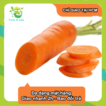 Cà rốt - 1kg