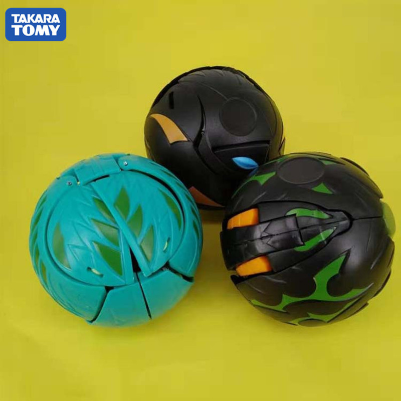 bakugan battle brawlers balls