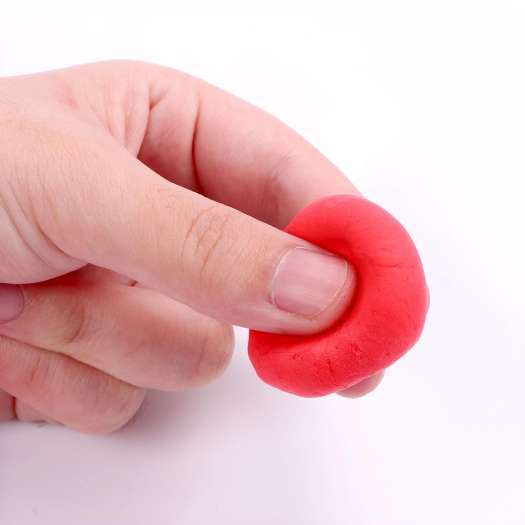 Bộ 60 Moldable Hình PU Chống Tiếng Ồn Tai Nghe Bảo Vệ Chống Thấm Nước Tai Nghe Nhét Tai Cho Làm Việc Studing Ngủ