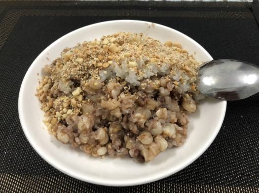 Bắp Hạt (Ngô Hạt) Khô- Làm xôi bắp, bắp hầm - Nhà trồng