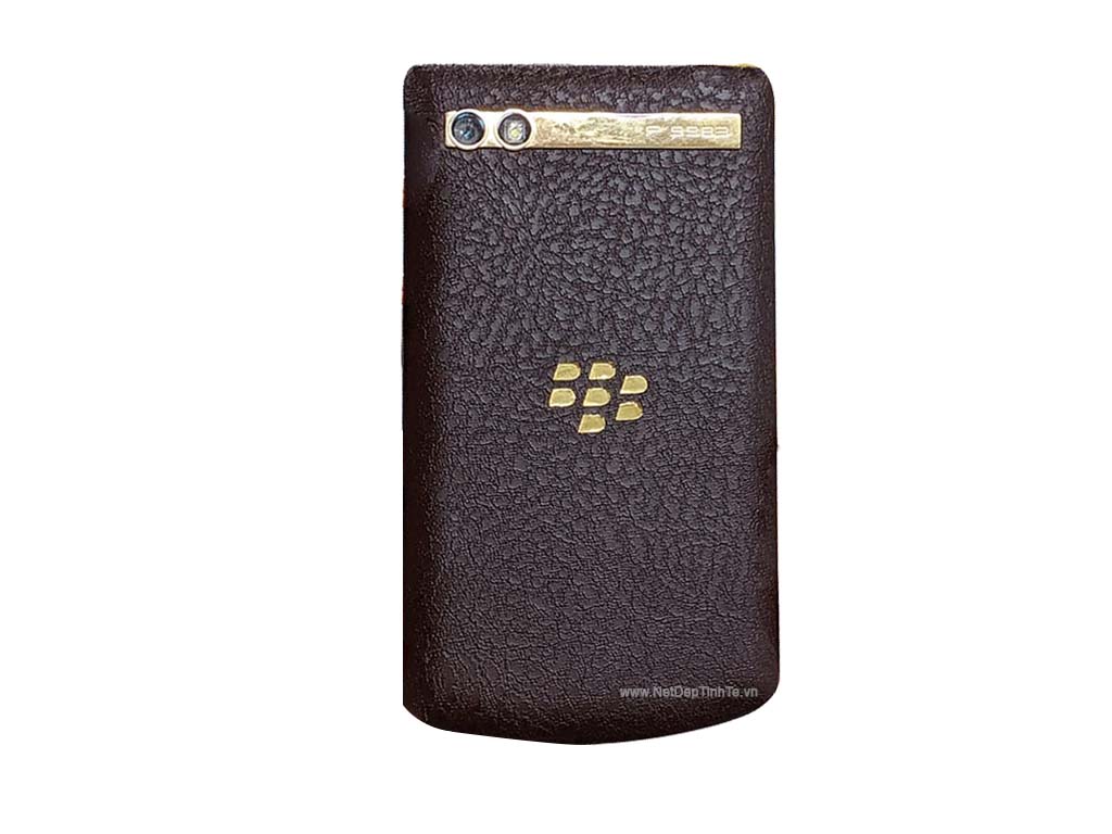 Dán skin film 3M cho điện thoại BlackBerry 9983 - Skin Film 3M nhập khẩu USA - chính hãng Nét Đẹp Tinh Tế