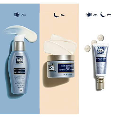roc multi correxion 5 in 1 moisturizer