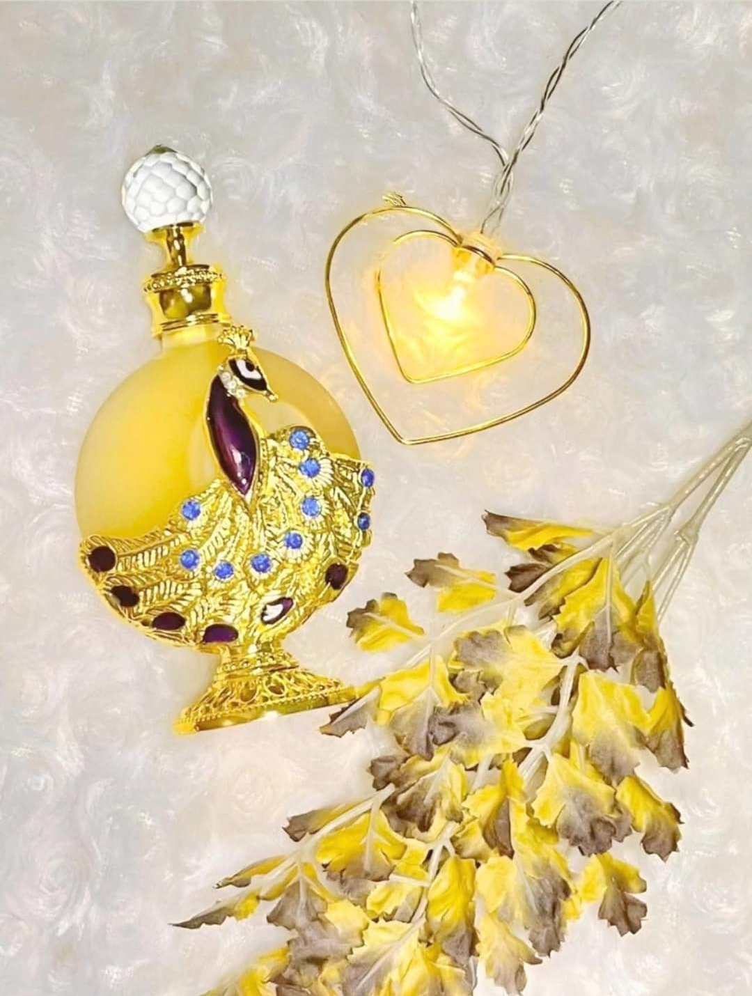 [Xả Kho Giá Gốc] Tinh dầu nước hoa Dubai Phượng Hoàng GOLD 35ml vạn người mê