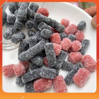 Mứt dâu tây/dâu tằm 500gr Đà lạt [GIÁ RẺ]