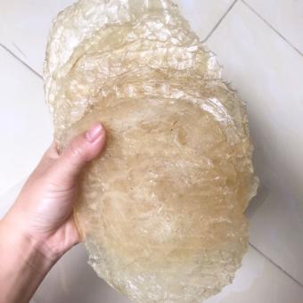 KHÔ CÁ BỐNG(CÒN GỌI KHÔ CÁ BÒ) NGON TUYỆT, ĐẶC SẢN CÀ MAU 250gr - 500gr - 1kg