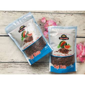 1kg hạt dưa Gia Long / Tứ Hưng