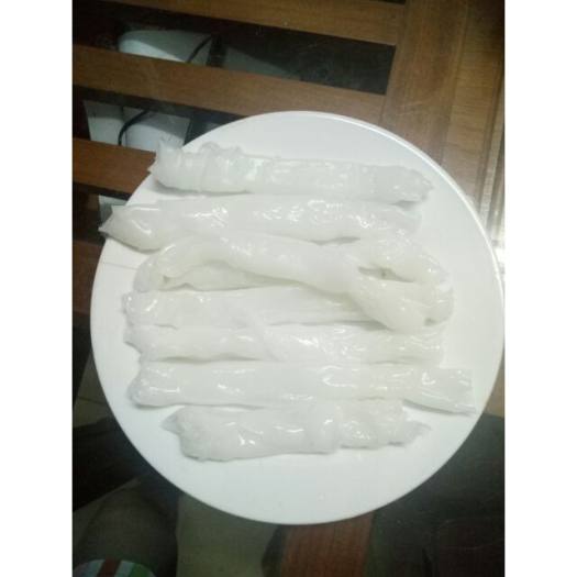 1kg Tinh bôt gạo tẻ lọc  tự làm Bánh cuốn - Bánh giò - Bánh Bột Lọc siêu ngon