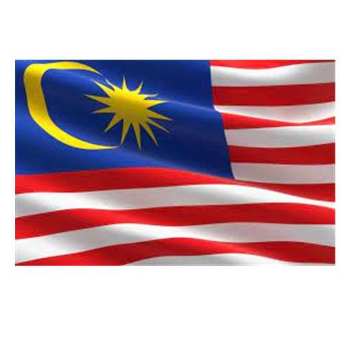 Malaysia gambar berkibar bendera Bendera Malaysia