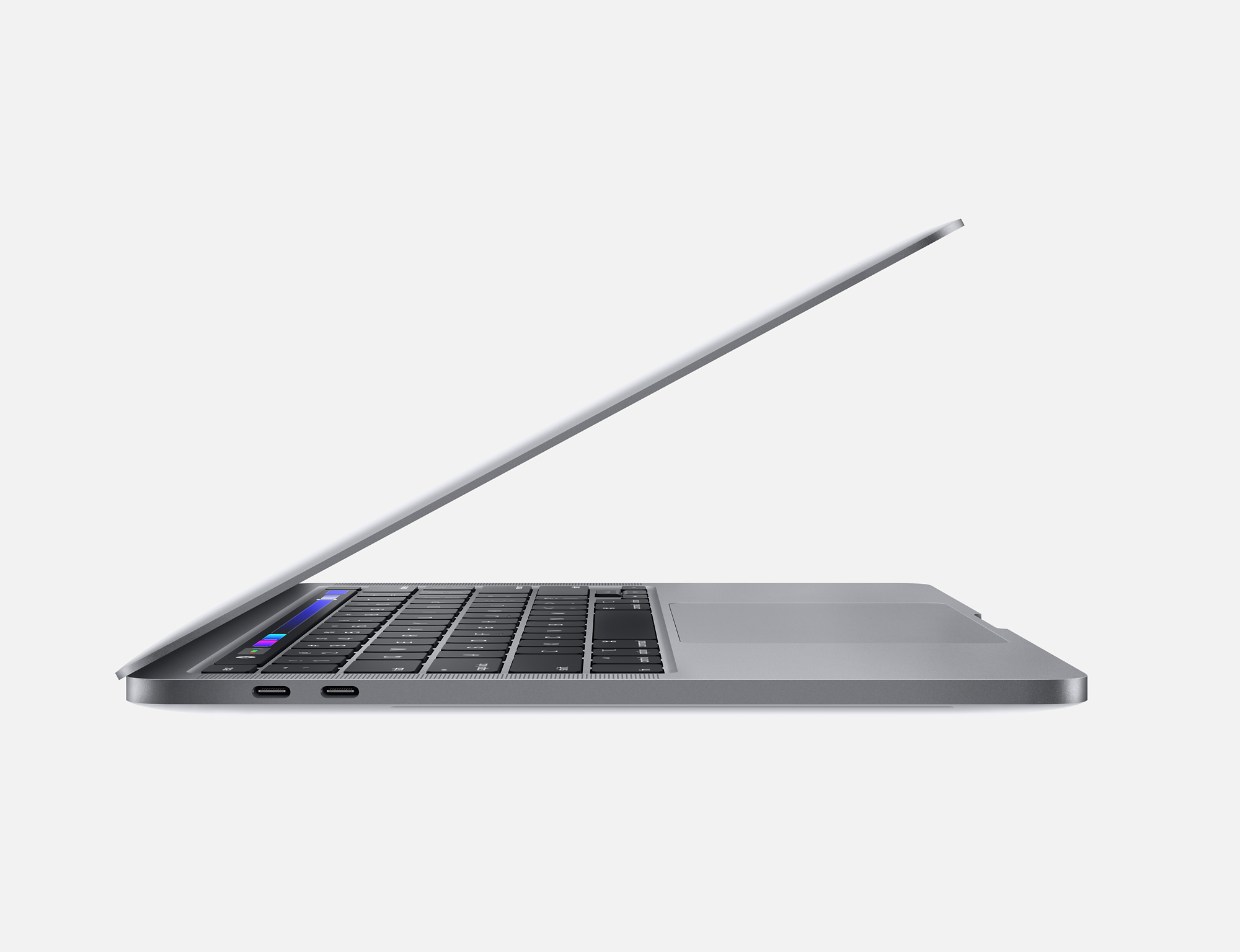 MacBook Pro 13.3 inches Touch Bar M1 Chipset  - HÀNG CHÍNH HÃNG