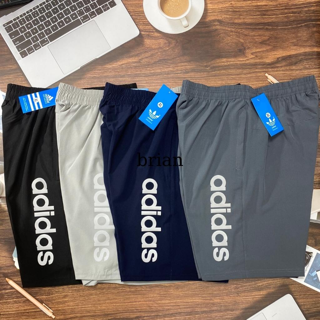 💓Combo 4 Quần Đùi nam Full Size 3 TÚI KHÓA,cạp chun cực mềm  co giãn, hàng cực đẹp,mặc cực mát, ( ảnh và video thật 100%)