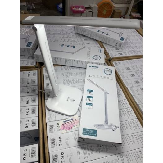 ĐÈN LED NỐI MI LÀM NAILS SPA 3 MỨC SÁNG LOẠI 48 BÓNG