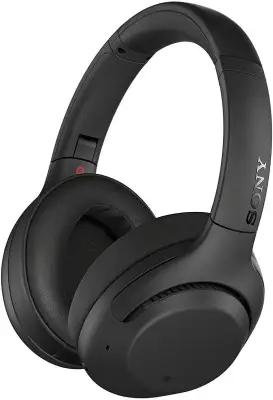 Sony WH-XB900N Wireless Noise Canceling Extra Bass Headphones (Refurbished) (1)