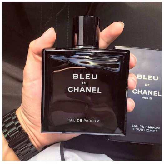 Nước hoa bleu de chanel ( nhiều ml )