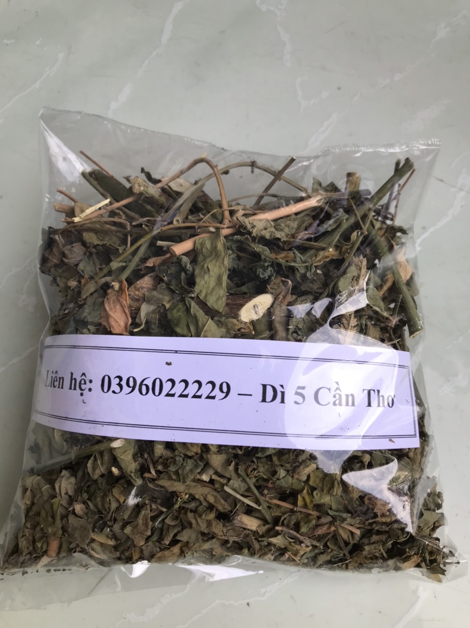 Bồ ngót phơi khô 1 ký hàng khô sạch đẹp