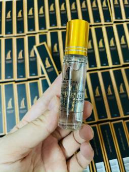 Tinh Dầu Nước Hoa Dubai Dạng Lăn 12ml