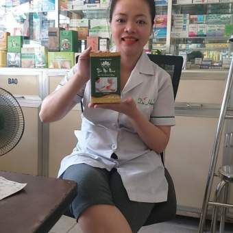 Thảo Mộc Gia Truyền THẢO MỘC NAM