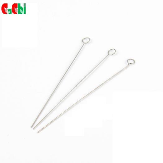 Đầu Que Cấy Vi Sinh Bằng Hợp Kim Chịu Nhiệt Đường Kính 4Mm - Dụng cụ ...