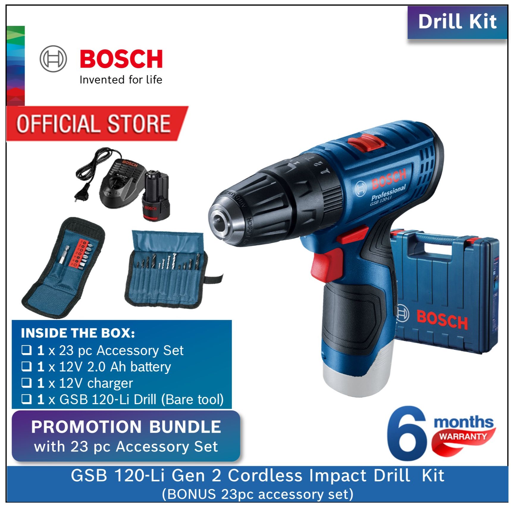 Drill Machine - Best Price in Singapore 