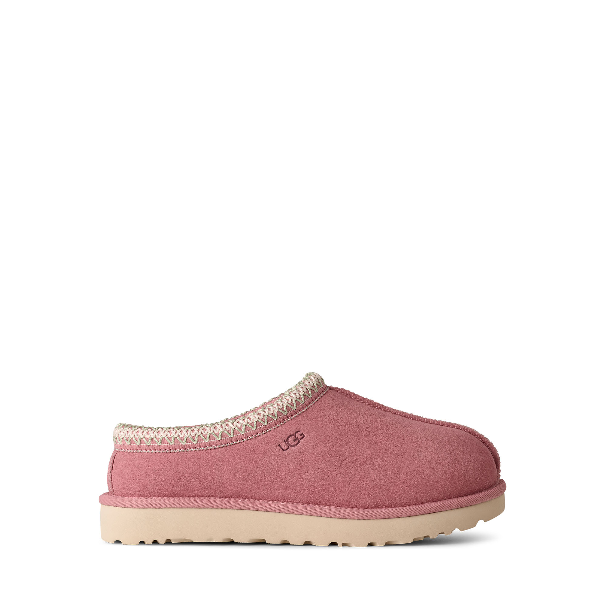 UGG Women's Tazz Slipper - Mangosteen (1122553-MGS) | Lazada Singapore