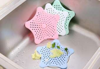 Miếng Chặn Rác Hình Sao Biển