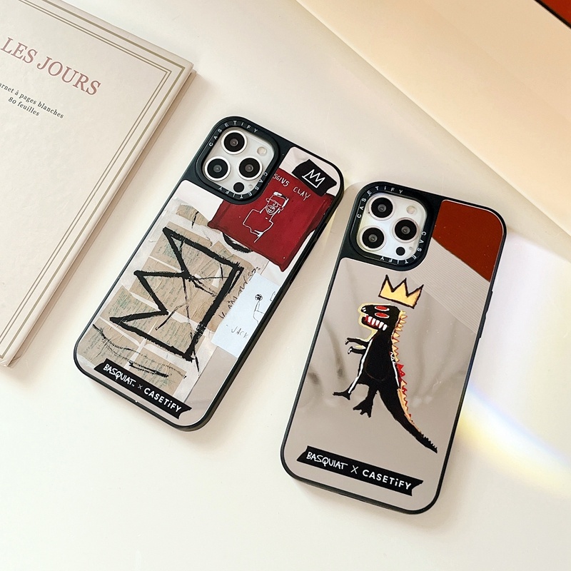【スキズ リノ使用】casetify iPhone15pro Bobo Dino CASETiFY Bobo Dino iPhone 16 Pro ケース