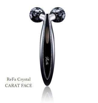 CÓ SẴN] Máy Massage Refa Carat Chính Hãng (Refa S Carat Ray / Refa Carat Ray Face / Refa Face Crystal / Refa Carat Ray