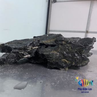 Đá Kẹp Kem Trang Trí Hồ Cá Thuỷ Sinh - Đá Kẹp Kem Thiết Kế Bể Cá Thuỷ Sinh 1Kg