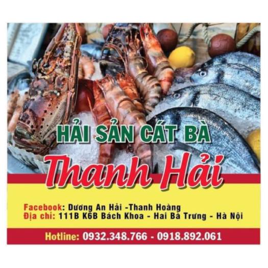 Bề Bề Trứng Bóc Nõn 500G Hải Sản Cát Bà ( Giao Cấp Tốc Nội Thành Hà Nội)