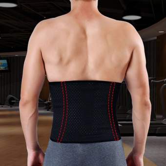 QUIDAMB Đồ Định Hình Nén Thể Dục Thon Gọn Nhiều Kích Cỡ Đai Nịt Bụng Thể Thao Kiểm Soát Bụng Dịp Công Sở Áo Nịt Bụng Định Hình Cơ Thể Thon Gọn Cho Nam Áo Nịt Bụng Huấn Luyện Eo