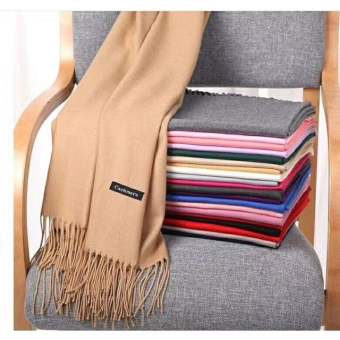 KHĂN QUÀNG CASHMERE HÀNG ĐẸP