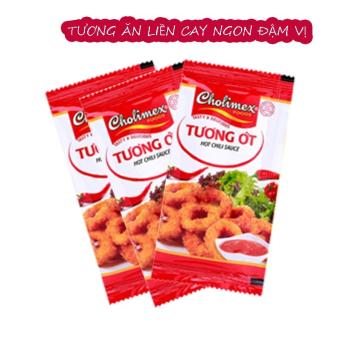 1 bịch tương ớt cholimex 10g