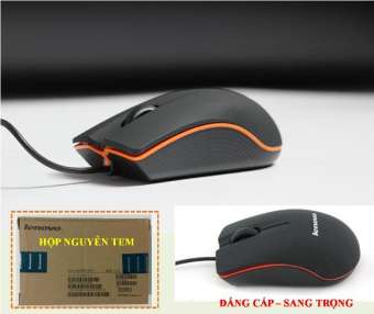 Chuột quang Lenovo