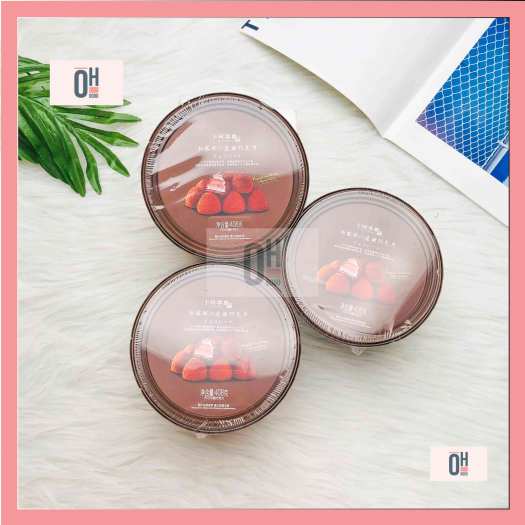 SOCOLA TƯƠI NAMA TRUFFLE công thức Nhật Bản 408g