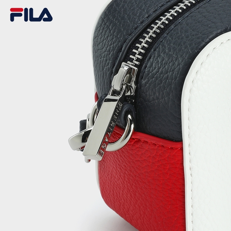 FILA CORE WHITE LINE ORIGINALE Women Crossbody Bag