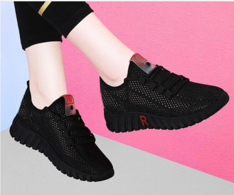 Giày Thể Thao Nữ Lưới Giá Tốt