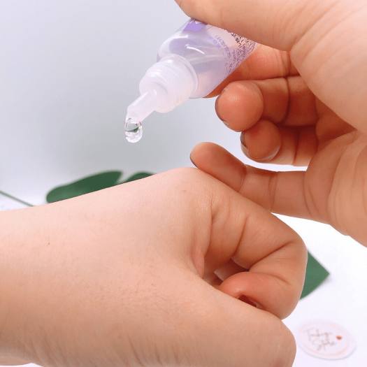 Tinh chất Serum cấp ẩm HA Hyaluronic Acid Taiyou No Aloe Nhật Bản 10ml - Tinh Chất dưỡng ẩm nhật bản - Serum HA Nhật Bản Chỉ 1 Giọt Giúp Làn Da Căng Mọng, tránh khô da - Serum HA tím Nhật Bản 10ml siêu cấp ẩm dưỡng da chống lão hóa