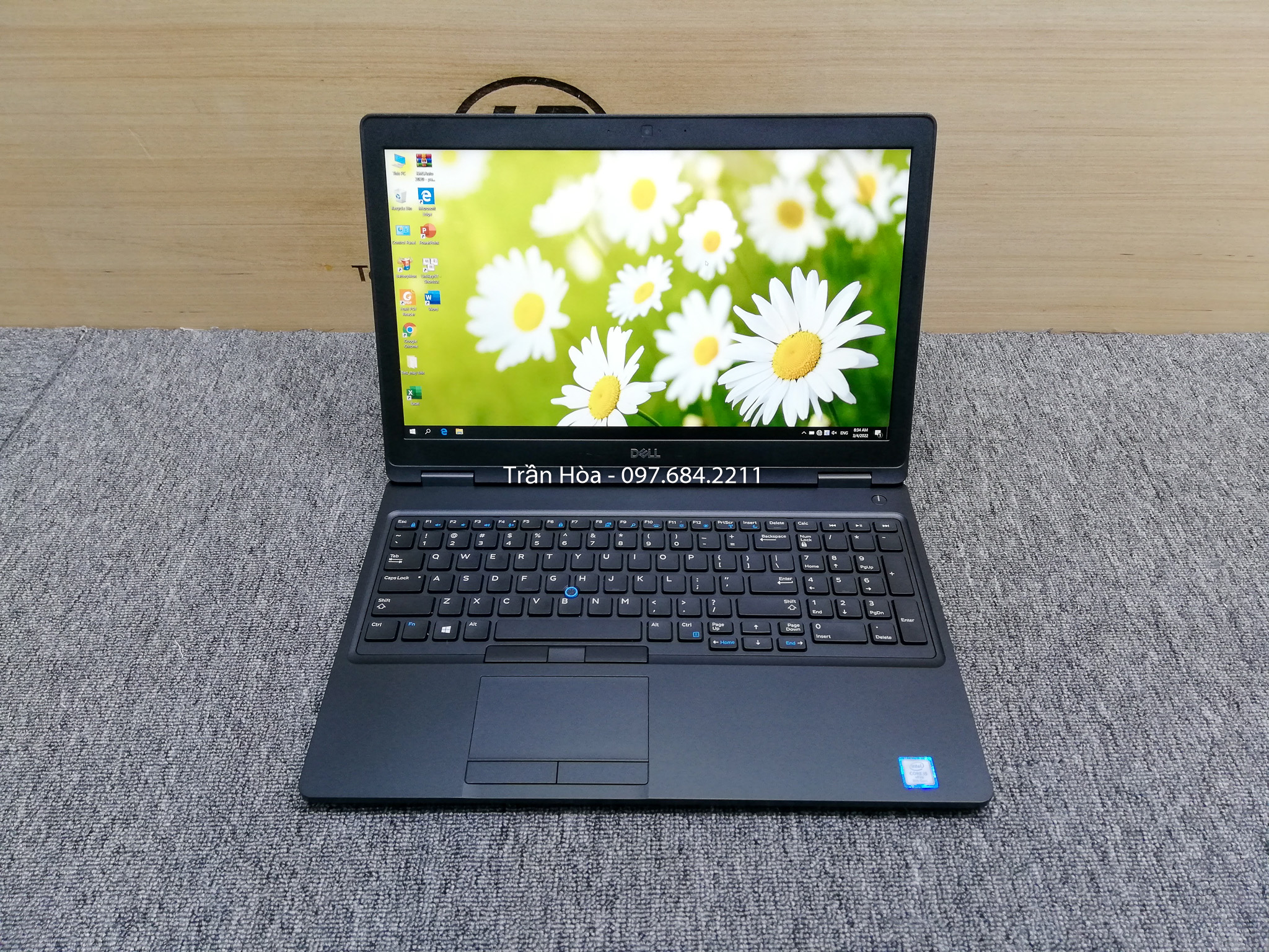 午前12時前のご注文は当日発送 DELL Latitude☘SSD256GB/メモ8GB☘第7