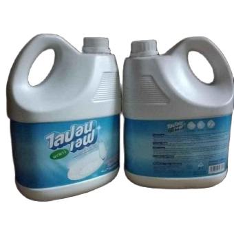 Nước rửa bát Thái Lan can 3600ml